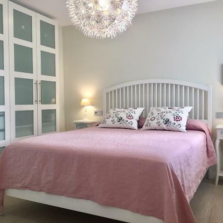 Sorolla 105, Luxury, Beach, Free Parking, All Services, Quite Neighborhood, So مالقة المظهر الخارجي الصورة