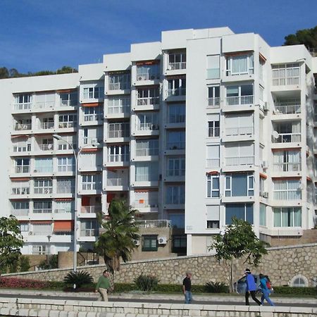 Sorolla 105, Luxury, Beach, Free Parking, All Services, Quite Neighborhood, So مالقة المظهر الخارجي الصورة
