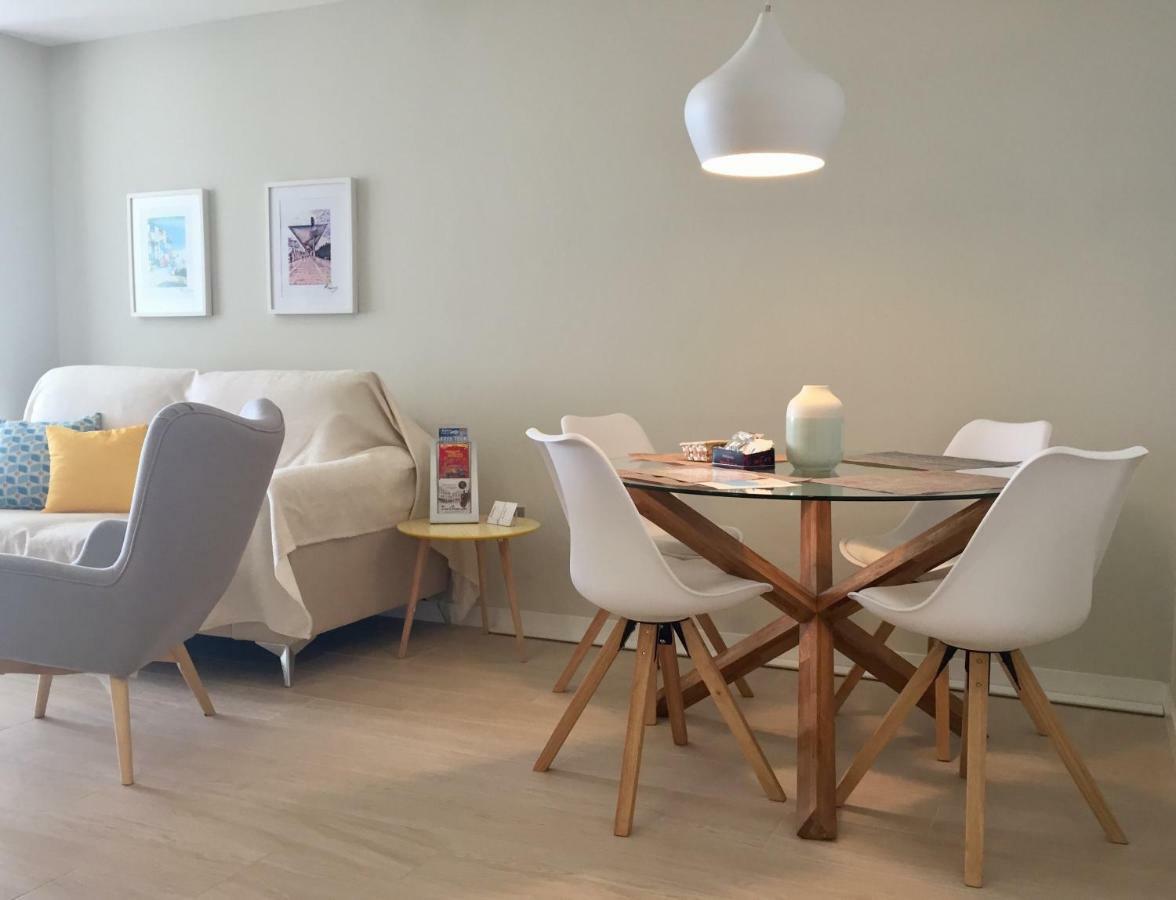 Sorolla 105, Luxury, Beach, Free Parking, All Services, Quite Neighborhood, So مالقة المظهر الخارجي الصورة