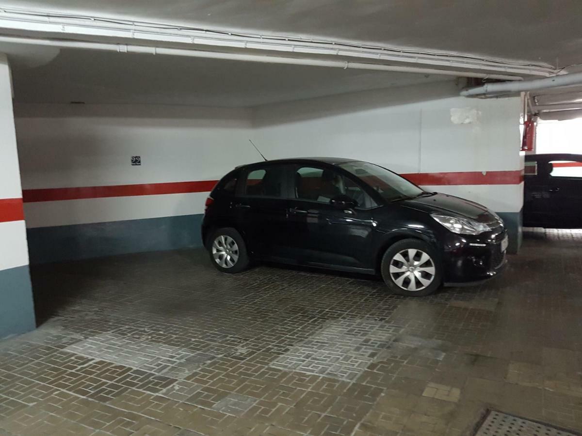 Sorolla 105, Luxury, Beach, Free Parking, All Services, Quite Neighborhood, So مالقة المظهر الخارجي الصورة