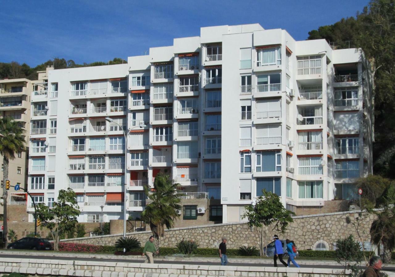 Sorolla 105, Luxury, Beach, Free Parking, All Services, Quite Neighborhood, So مالقة المظهر الخارجي الصورة